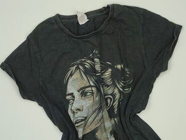 reserved t shirty z kotem: Gildan, Women`s T-shirt, size S at lalafo.pl reserved t shirty z kotem: Gildan, Women`s T-shirt, size S