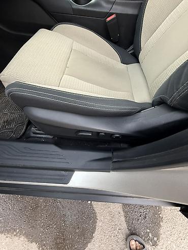 Subaru: Subaru Outback: 2020 г., 2.5 л, Вариатор, Бензин, Кроссовер — 19