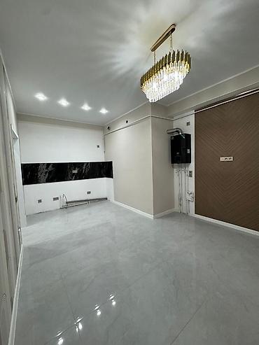 Продажа квартир: 1 комната, 42 м², Элитка, 12 этаж, Евроремонт at lalafo.kg — 7 Продажа квартир: 1 комната, 42 м², Элитка, 12 этаж, Евроремонт — 7