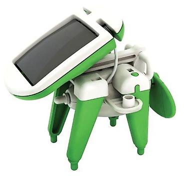 şəhər konstruktorları: Kateqoriya: Robot Dəstləri > Günəş Robot Dəstləri Məhsul: 6′lı — 1
