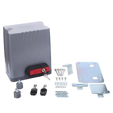 Другая автоматика для ворот: Другая автоматика для ворот Новый — 10