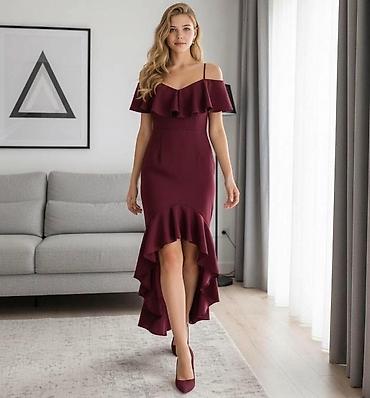 Haljine: 2900 na lalafo.rs — 6 Haljine: 2900 — 6