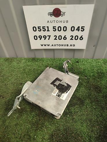 эбу камри 40: ЭБУ ДВС (Engine Control Unit) для Toyota Camry ACV35, двигатель 2.4 — 1