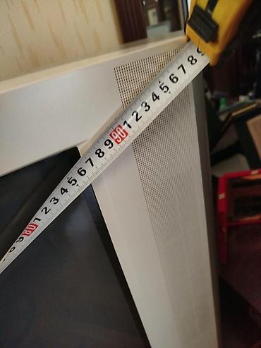 lg smart tv: Böyük ekran televizor alındığı kimi qalib bir küncdə 65 azn — 2