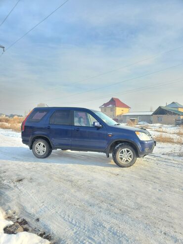 я ищу хонда аккорд: Honda CR-V: 2002 г., 2 л, Механика, Бензин, Универсал