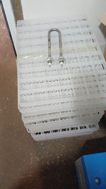 Digər texnikanın təmiri: Her nov inkubatorlarin temiri alisi satisi ehtiyyat hisselerinin — 2