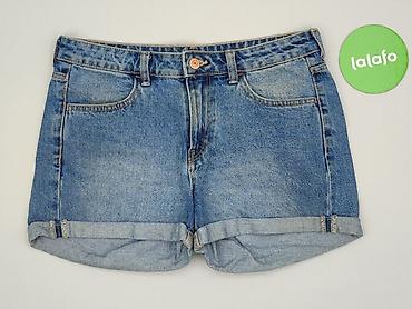 stanley jeans: H&M, Szorty damskie, rozmiar S — 2