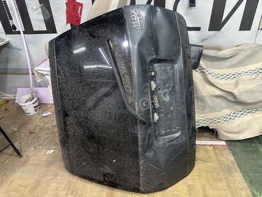 Крышки багажника и комплектующие: Крышка багажника Acura, 2005 г., Б/у, Оригинал