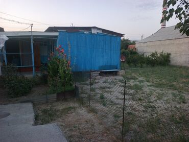 Həyət darvazaları: Mingəçevir şəhəri AzDres Vaqonlar qəsəbəsındə yerləşən 2 otaq 1 — 8