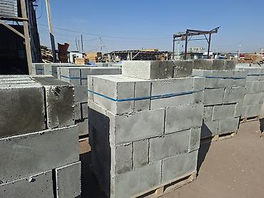 полистролблок: Полистиролбетонный блок, 600x200x300, D700, Самовывоз, Бесплатная доставка, Платная доставка — 2
