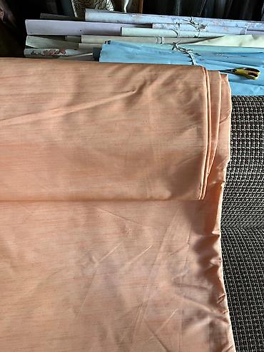 Аксессуары для шитья: Распродажа склада Турецких тканей для штор. размеры указаны ниже — 9