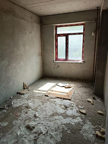 в посёлке манас: 3 комнаты, 117 м², Элитка, 3 этаж, ПСО (под самоотделку) — 5