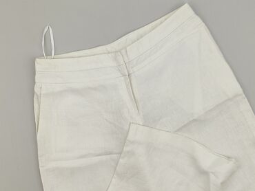 lidl buty do wody: F&F, Spodnie materiałowe damskie, rozmiar M