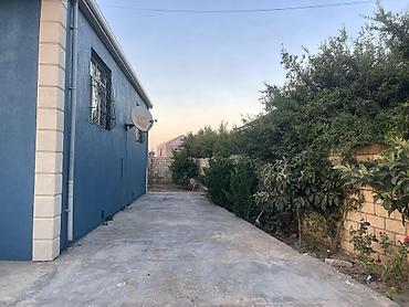 xutorda ev: 4 otaqlı, 160 kv. m, Kredit yoxdur, Yeni təmirli — 9