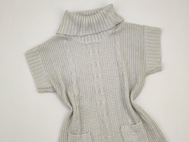 bluzki sweterek damski: Гольф, XL, стан - Дуже гарний