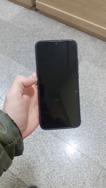 pubg telefonları: Xiaomi Redmi 9A, 32 GB, rəng - Göy, 
 İki sim kartlı