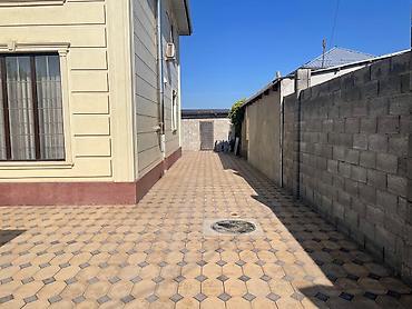 бек абад: 5 комнат, 200 м², 3 соток, Мыкан, Собственник — 8