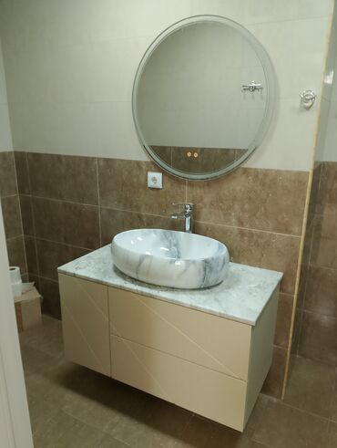 Çanaqlar, tülpanlar: Yeni Çanaq, Mərmər, Zəmanətli, Ödənişli çatdırılma — 6