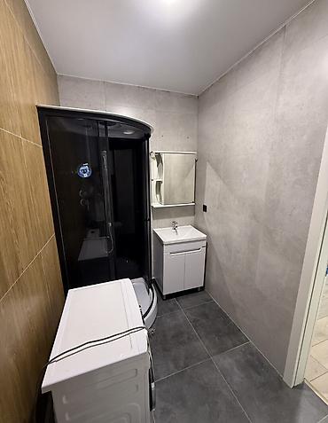 дом крассно строитель: 1 комната, 47 м², АЮ Гранд Элитка, 8 этаж, Свежий ремонт — 5