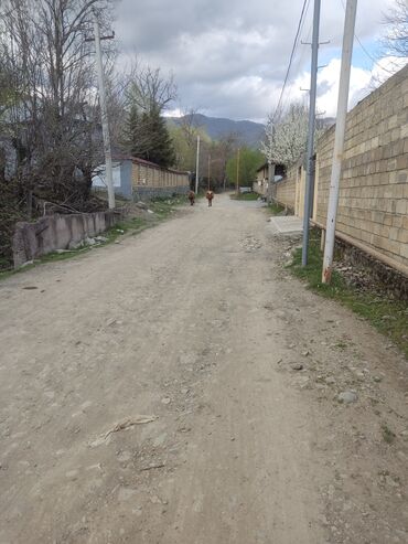 Torpaq sahələrinin satışı: Satılır: təbiət qoynunda yaşıllıqla əhatələnmiş torpaq sahəsi — 9