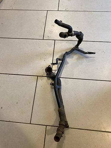 el tormenta: CREVO ZA VOLKSWAGEN GOLF 7, CADDY - 5Q0122157AJ | Crevo rashladne — 2