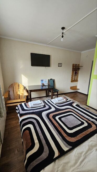 Посуточная аренда комнат: Гостевые комнаты в небольшом доме/мини-отеле. Варианты размещения: - — 9