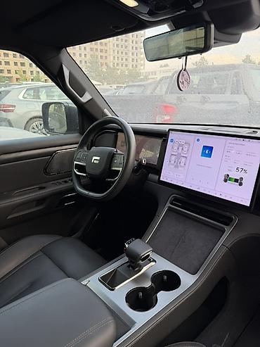 Другие автомобили: В Наличии Китайский автопром Rox 01 🇨🇳 Недавно пригнан с минимальным — 9
