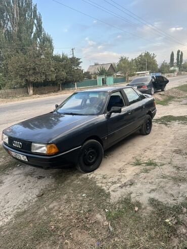 глушитель мазда демио: Audi 80: 1987 г., 1.8 л, Механика, Бензин, Седан