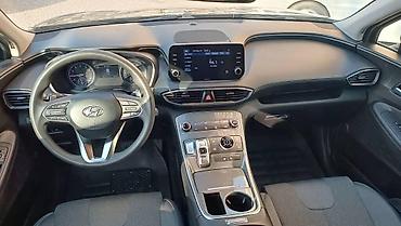 santa fe 2022: Hyundai Santa Fe: 2022 г., 2.5 л, Автомат, Бензин, Кроссовер — 5