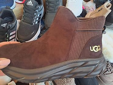 tamaris gleznjace: Ugg 36 do 41 
Cena 3600 din✅️ ⭐ — 1