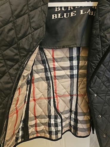 Kurtkalar: Vetrovka kurtka, Burberry, S — 7