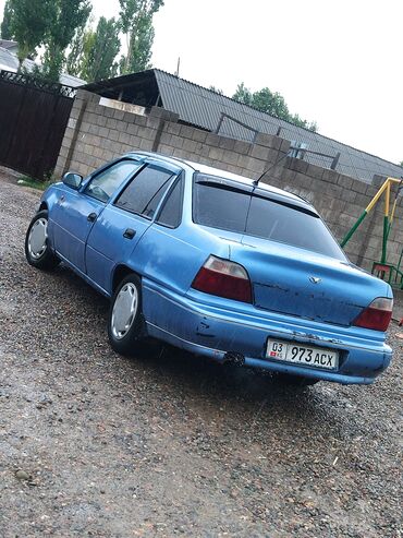 шевроле спарк 2017 цена: Daewoo Nexia: 2006 г., 1.5 л, Механика, Бензин, Седан