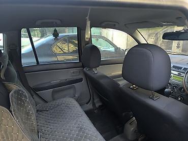 обмен на демио: Mazda Demio: 2004 г., 1.4 л, Автомат, Хэтчбэк — 7