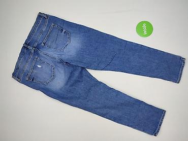 jeans mango straight: Jeansy damskie, rozmiar L — 3