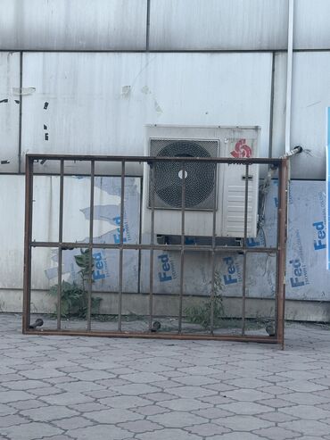 б у мебель кровать: Эки кишилик керебет, Колдонулган, Without a mattress, узуну - 200 см