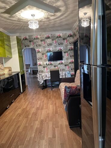 Qonaq otağı dəstləri: Divan — 3