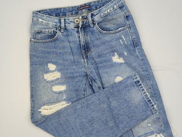 Джинси жіночі, розмір XS