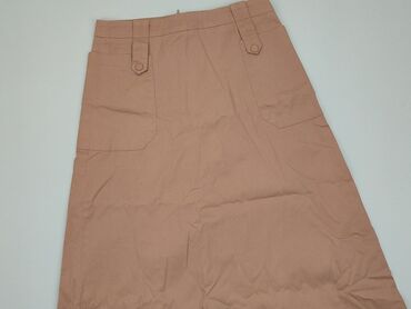 asymetryczne spódnice sinsay: Spódnica, Reserved, S, stan - Bardzo dobry