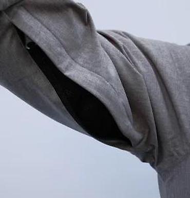 Zimske jakne: Ženska/zimska jakna sa kapuljačom – višebojna - Dizajn: geometrijski — 19