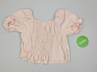 bluza z plotna: Bluzka damska, rozmiar S — 3