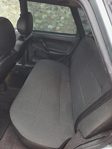 VAZ (LADA): Avtomobil: LADA Samara Sedan (VAZ 2115) Kuzov: 4 qapılı sedan, boz — 7