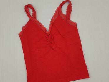 obcisly t shirty: Women`s T-shirt, H&M, size S (EU 36)