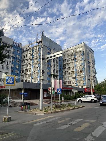 Продажа квартир: 2 комнаты, 60 м², Индивидуалка, 7 этаж, Евроремонт — 1
