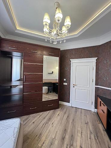 carpayilarin satisi: Ağ şəhər, 3 otaqlı, Yeni tikili, m. Xətai, 120 kv. m — 6