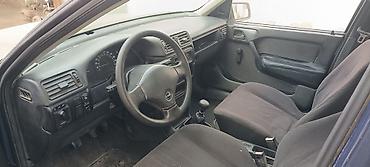 Продажа авто: Opel Vectra: 1991 г., 1.8 л, Бензин, Седан — 6
