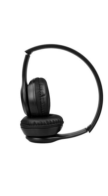 Chery: P47 Wireless qulaqlıq - Tip: On-ear, simsiz Bluetooth qulaqlıq -