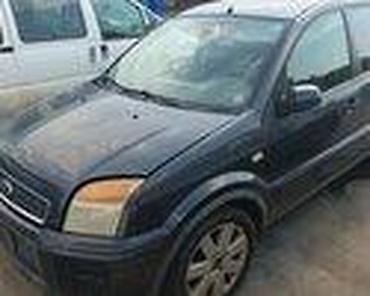 Glave motora: GLAVA MOTORA ZA FORD C-MAX, FIESTA, FOCUS . OD 2000. DO 2015. GOD — 27