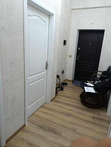 Uzunmüddətli kirayə mənzillər: Kirayə mənzil – şəhər mənzərəsi ilə - Plan: işıqlı otaq, ayrıca — 30