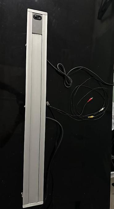Rozetkalar: Ofis və konfrans masaları üçün nəzərdə tutulmuş quraşdırılan elektrik — 6