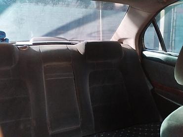 Honda: Honda Inspire: 2001 г., 2.5 л, Автомат, Бензин, Седан at lalafo.kg — 7 Honda: Honda Inspire: 2001 г., 2.5 л, Автомат, Бензин, Седан — 7